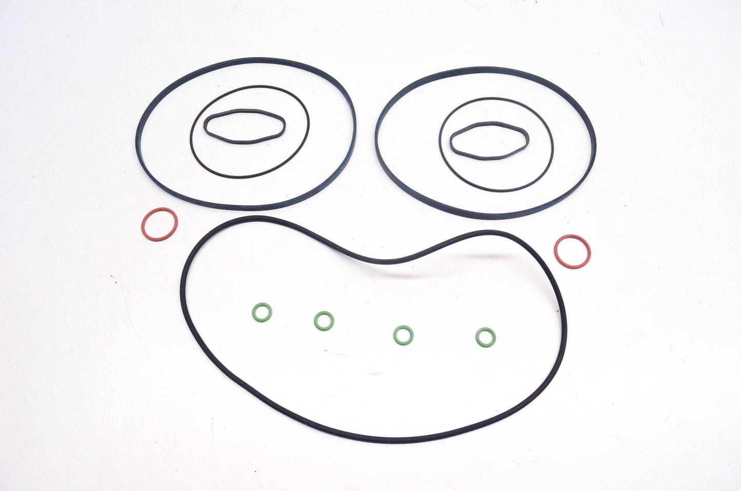 Aftermarket 420886396 Top End Gasket Kit NOS
