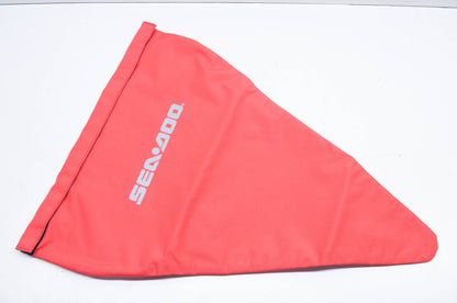 Sea Doo 295100090 Red Anchor Bag