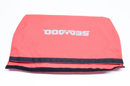 Sea Doo 295100090 Red Anchor Bag