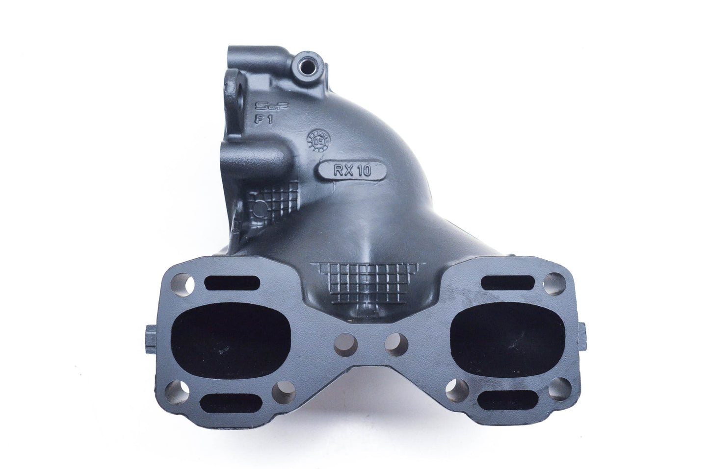 Aftermarket 420979483 Black Exhaust Manifold NOS