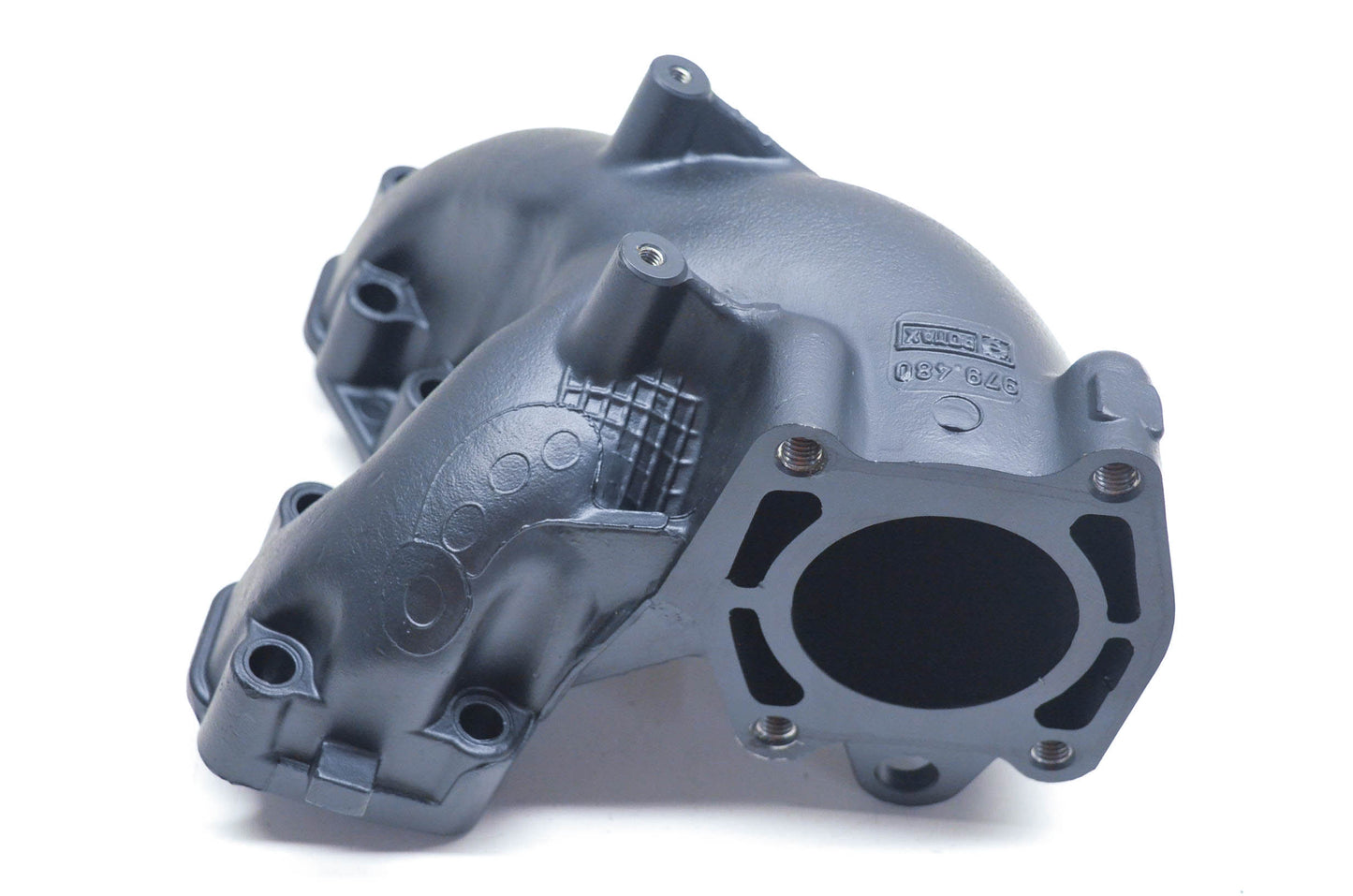 Aftermarket 420979483 Black Exhaust Manifold NOS