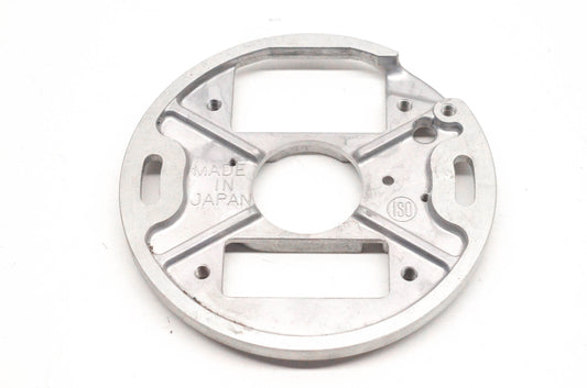 New OEM Arctic Cat 3000-061, 318505-8121-00 Base plate NOS