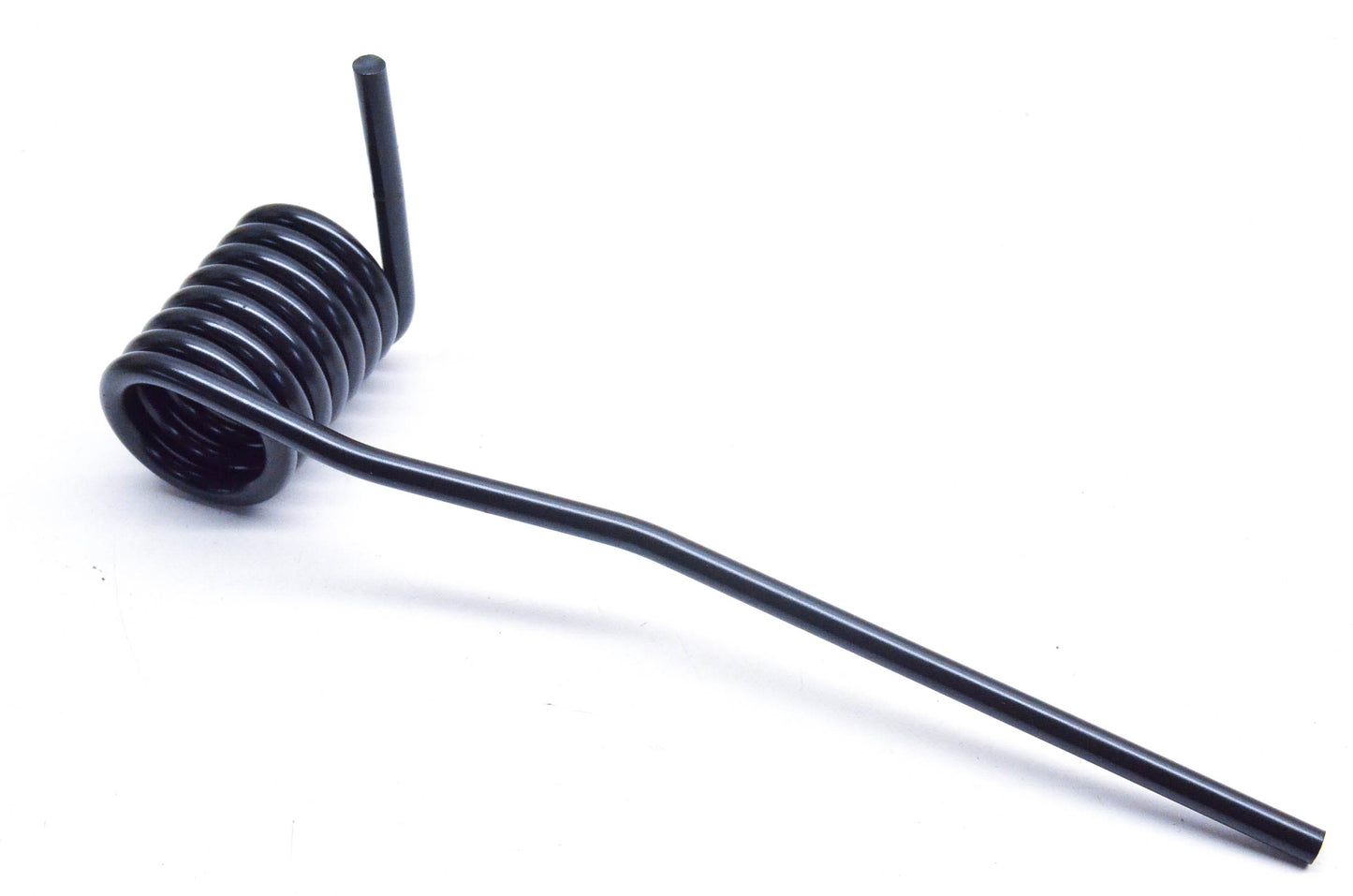 Aftermarket 503189616 Lefthand Rear Suspension Spring NOS