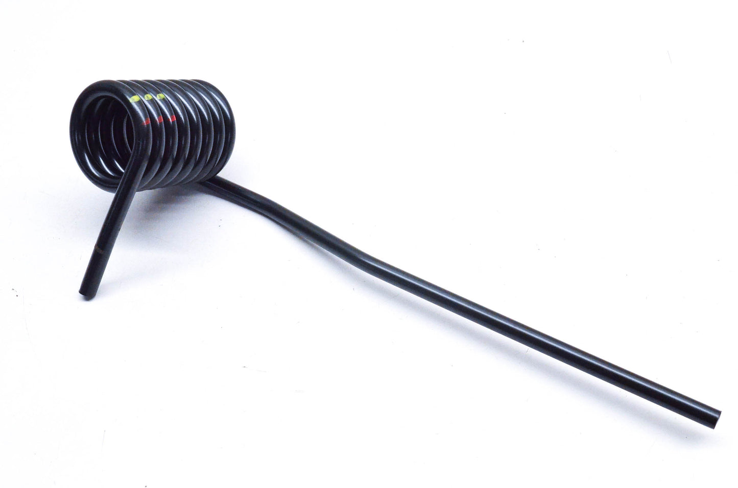 Aftermarket 503189616 Lefthand Rear Suspension Spring NOS
