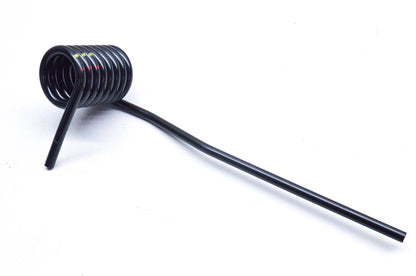 Aftermarket 503189616 Lefthand Rear Suspension Spring NOS