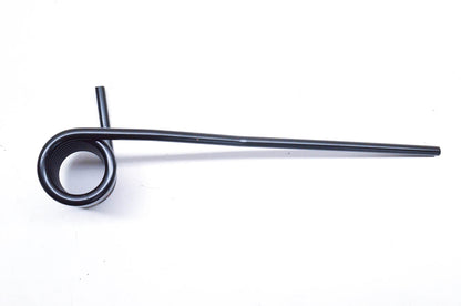 Aftermarket 503189616 Lefthand Rear Suspension Spring NOS