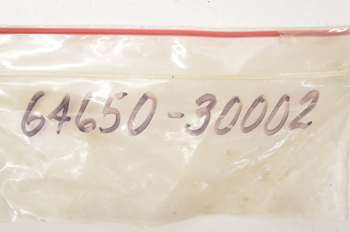 New OEM Suzuki 64650-30002 Cushion Shock Absorber NOS