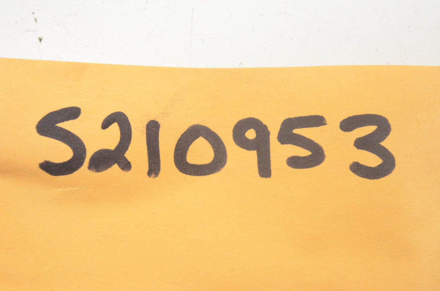 New OEM Polaris 5210953 Spring Retainer Ring NOS