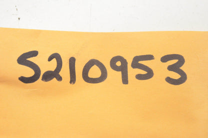 New OEM Polaris 5210953 Spring Retainer Ring NOS