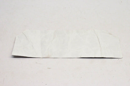 Aftermarket 502006508 Reflective Sheet NOS