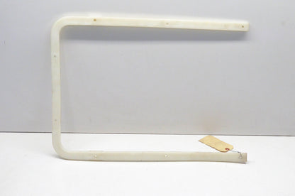 Aftermarket 572094100 White Seat Base NOS