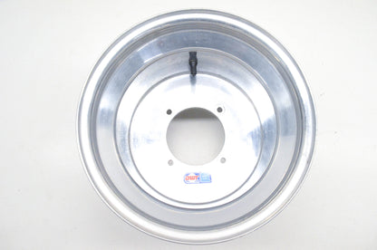 Douglas Wheel 574-1123, 019-13 DWT Red Label 6061 [125] Wheel Rim 12x10 4/136 5+5