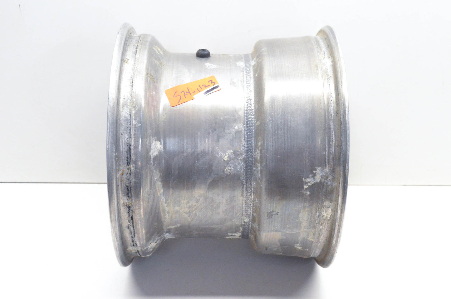 Douglas Wheel 574-1123, 019-13 DWT Red Label 6061 [125] Wheel Rim 12x10 4/136 5+5