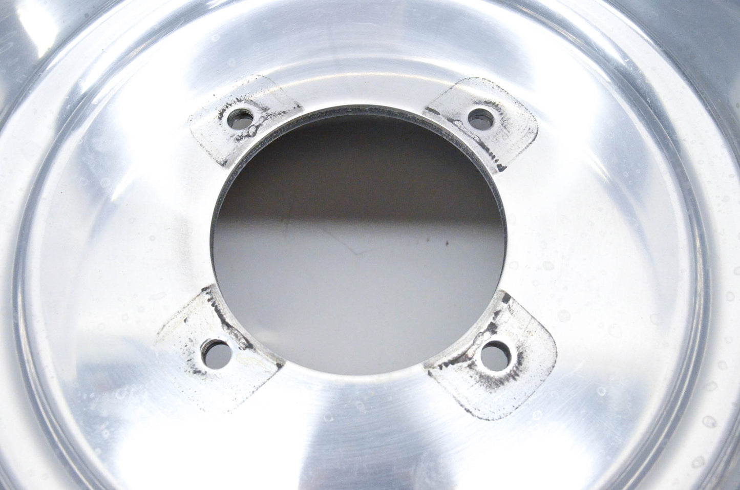 Douglas Wheel 574-1123, 019-13 DWT Red Label 6061 [125] Wheel Rim 12x10 4/136 5+5