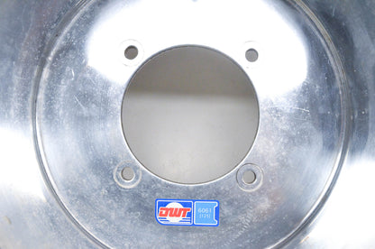 Douglas Wheel 574-1123, 019-13 DWT Red Label 6061 [125] Wheel Rim 12x10 4/136 5+5