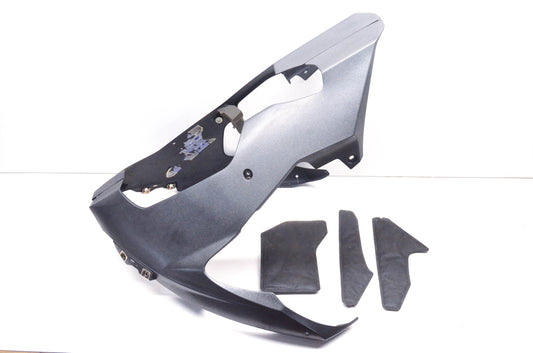 OEM Yamaha 5VY-28385-00-00, 5VY-28395-00-00 Left And Right Side Fairing Panel Assembly