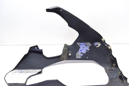 OEM Yamaha 5VY-28385-00-00, 5VY-28395-00-00 Left And Right Side Fairing Panel Assembly