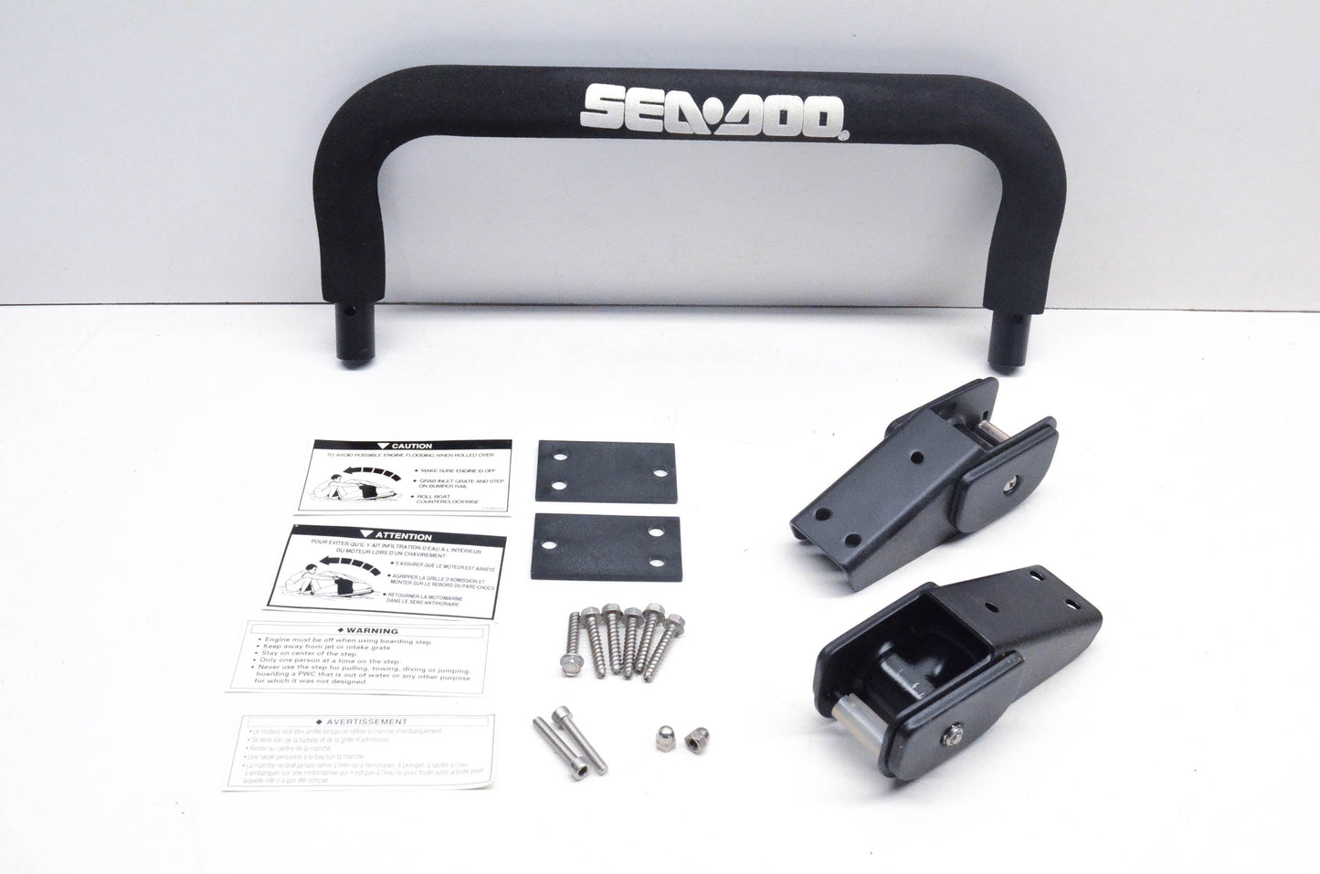 Sea Doo 295500693 Ladder Kit