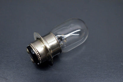 New OEM Yamaha 1YT-84314-00-00 Koito Headlamp Bulb 12v25/25w NOS