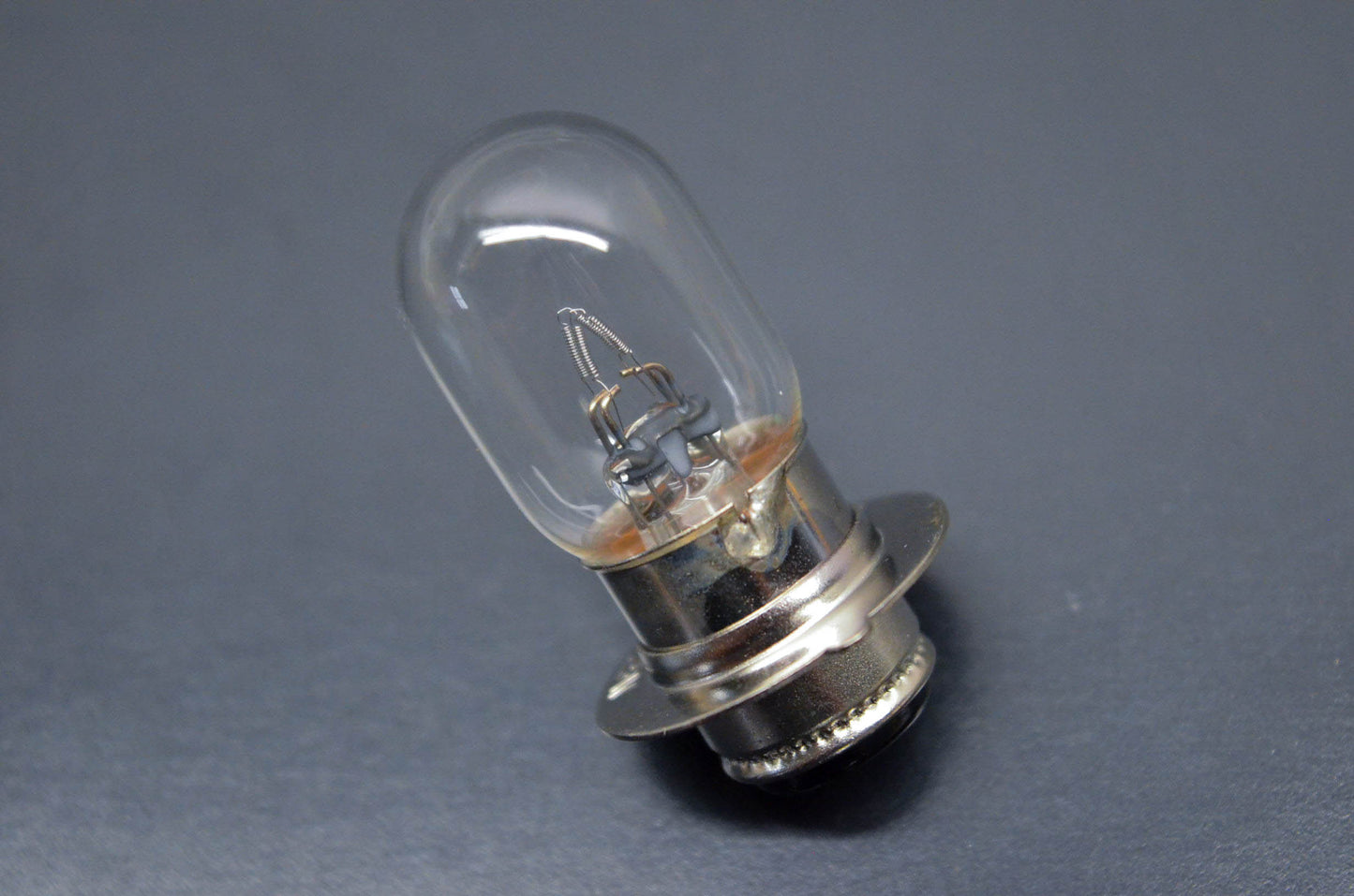 New OEM Yamaha 1YT-84314-00-00 Koito Headlamp Bulb 12v25/25w NOS