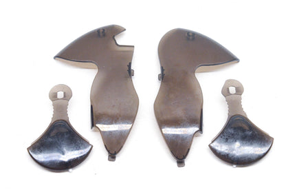 Nolan NH0211, 218607039001, 527218607039001 N100 Pivot Kit NOS