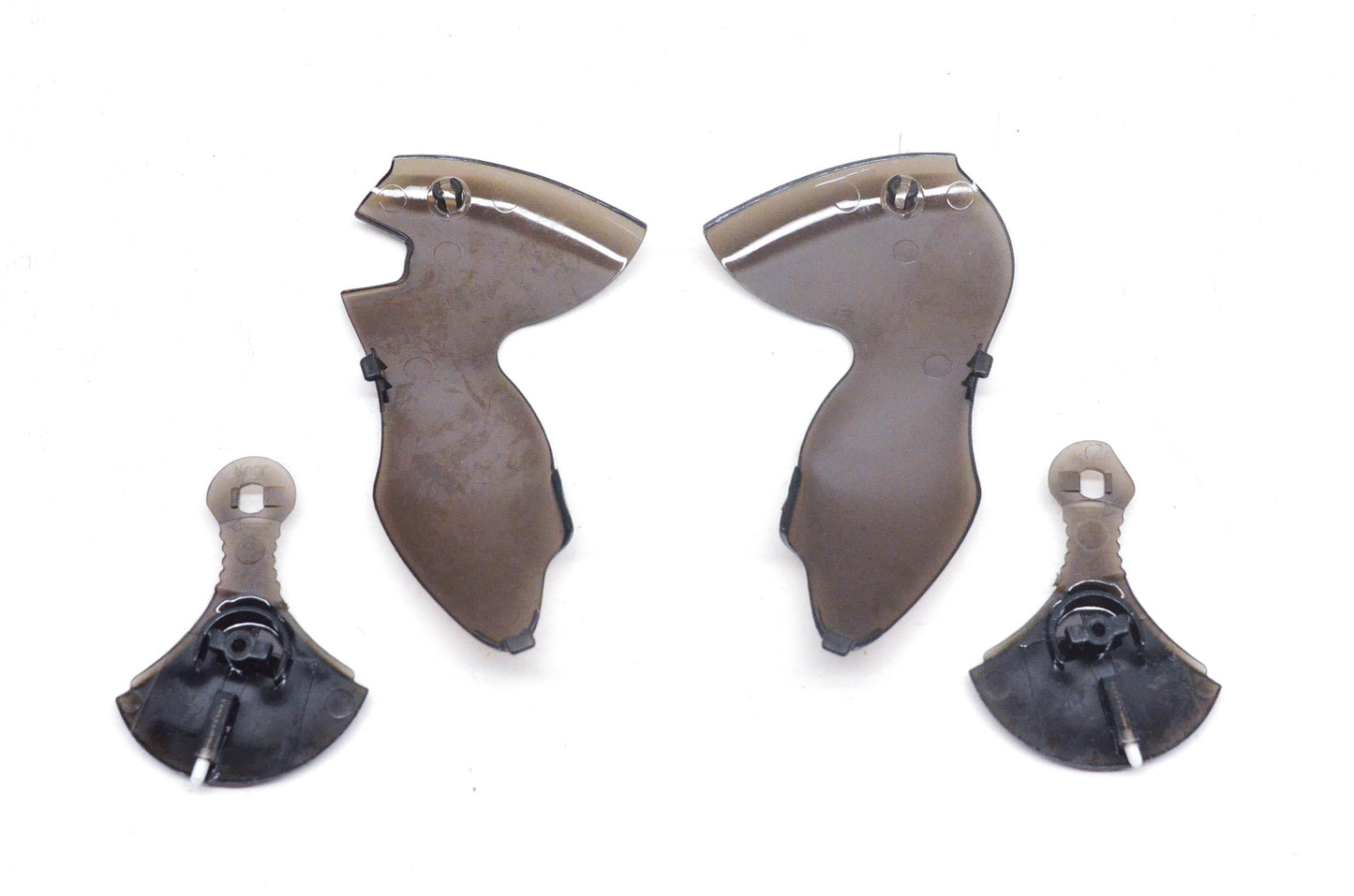 Nolan NH0211, 218607039001, 527218607039001 N100 Pivot Kit NOS