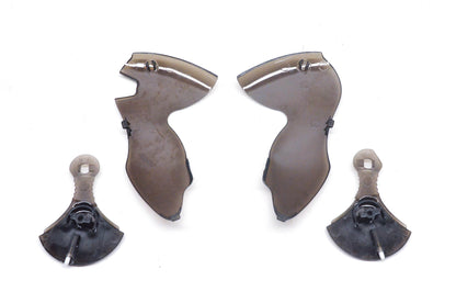 Nolan NH0211, 218607039001, 527218607039001 N100 Pivot Kit NOS