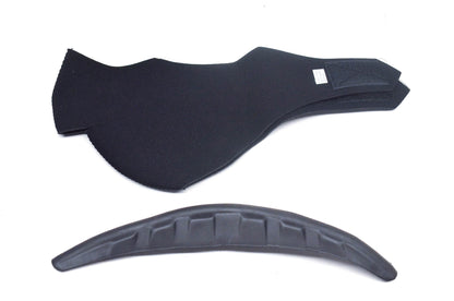Bieffe BF-162 Shield Spoiler Kit NOS