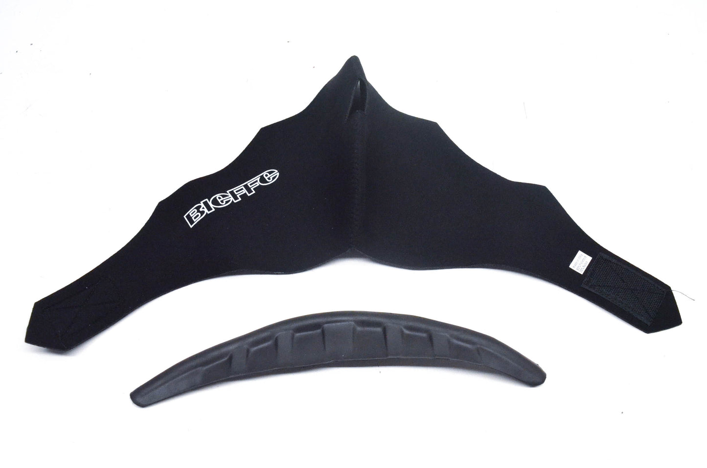 Bieffe BF-162 Shield Spoiler Kit NOS