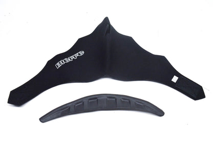 Bieffe BF-162 Shield Spoiler Kit NOS