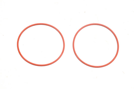 New OEM Yamaha 93210-53679-00 O Rings Qty 2 NOS