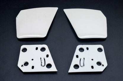 Bieffe BF-1308 White Pivot Kit NOS