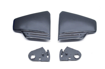 Bieffe BF-154, RP060-003 Black Pivot Kit NOS