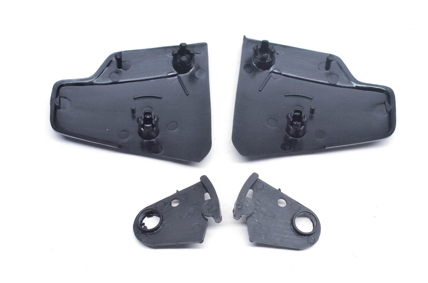 Bieffe BF-154, RP060-003 Black Pivot Kit NOS