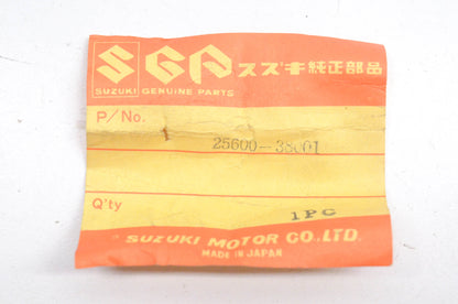New OEM Suzuki 25600-38001 Shift Lever NOS