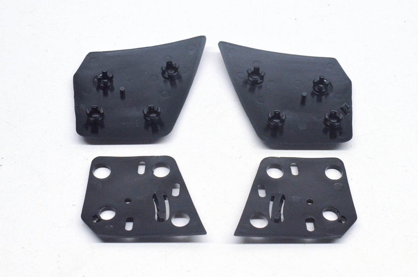 Bieffe BF-1307, RP046-003 Pivot Kit NOS