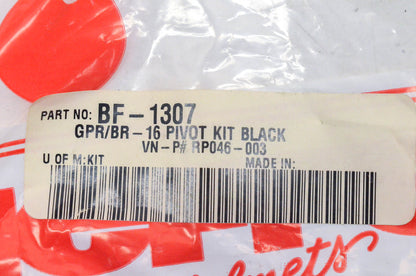 Bieffe BF-1307, RP046-003 Pivot Kit NOS