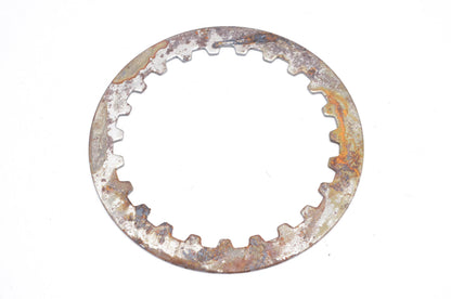 New OEM Yamaha 257-16324-00-00 Clutch Plate NOS
