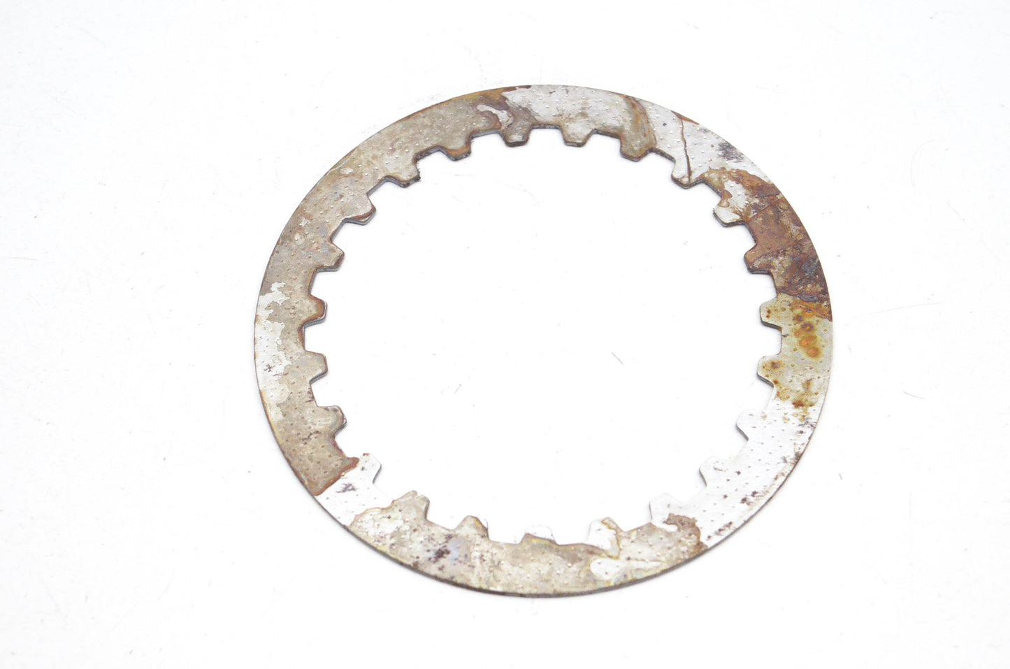 New OEM Yamaha 257-16324-00-00 Clutch Plate NOS
