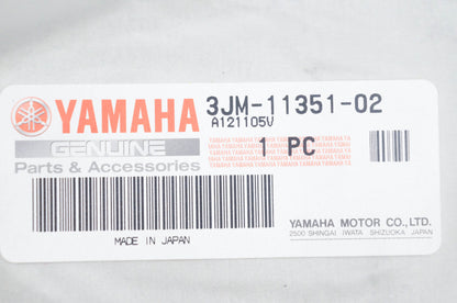 New OEM Yamaha 3JM-11351-02-00 Cylinder Base Gasket NOS