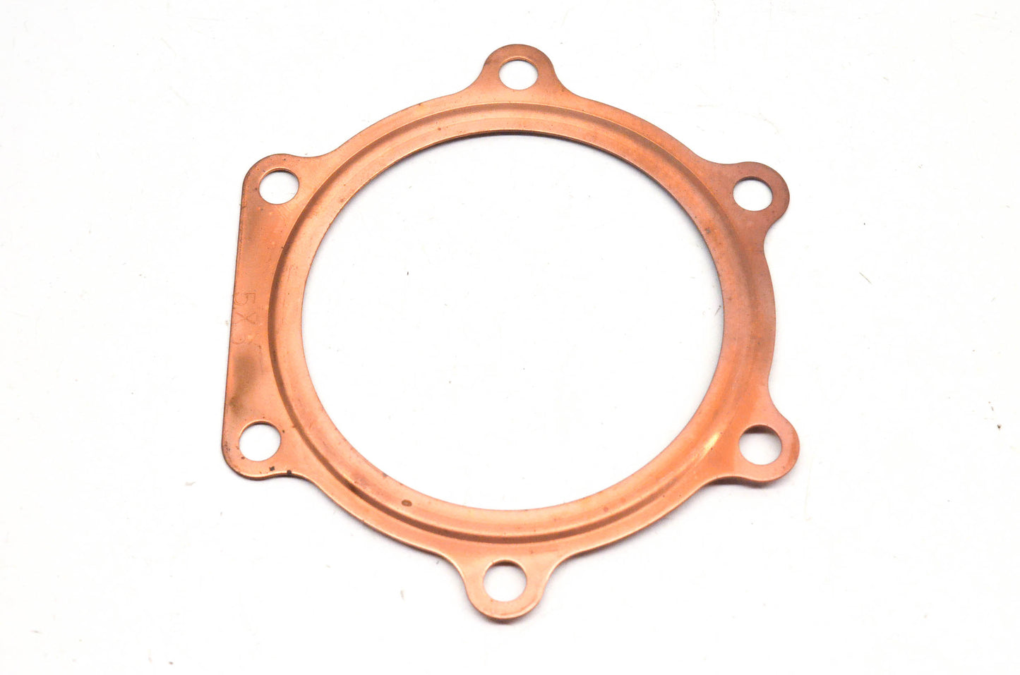 New OEM Yamaha 5X6-11181-00-00 Cylinder Head Gasket NOS