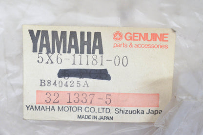New OEM Yamaha 5X6-11181-00-00 Cylinder Head Gasket NOS