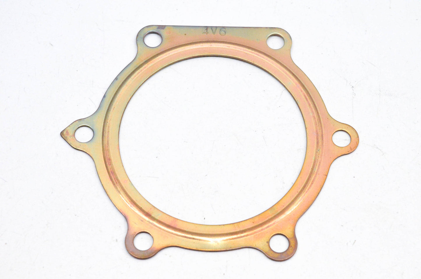 New OEM Yamaha 4V6-11181-00-00 Cylinder Head Gasket NOS