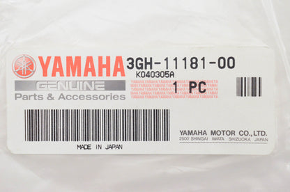 New OEM Yamaha 3GH-11181-00-00 Cylinder Head Gasket NOS