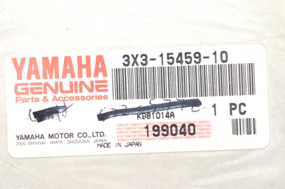 New OEM Yamaha 3X3-15459-10-00 Shifter Cover Gasket NOS