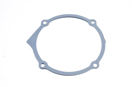 New OEM Yamaha 2W5-15455-01-00 Crankcase Cover Gasket NOS