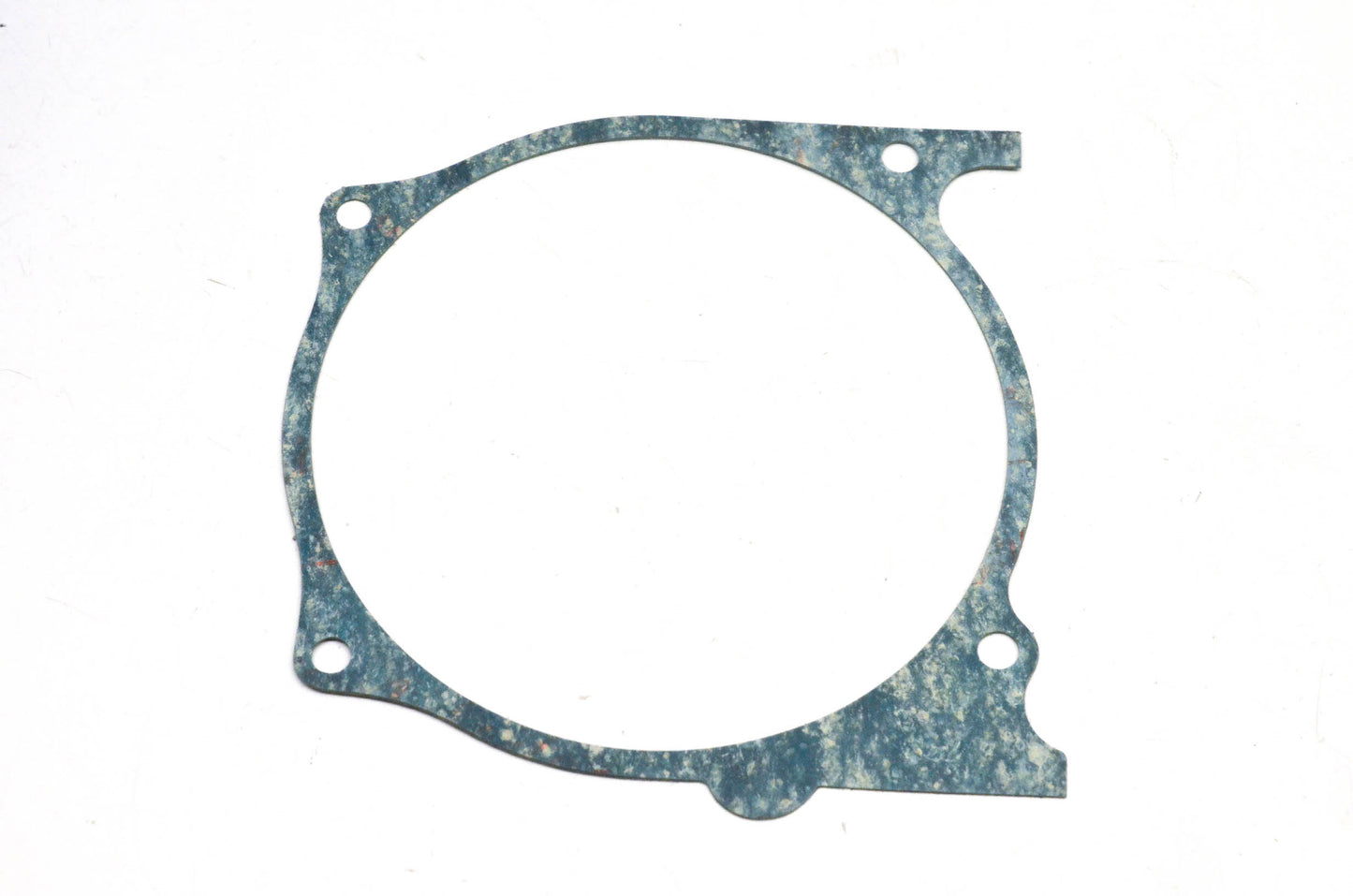 New OEM Yamaha 401-15455-01-00 Crankcase Cover Gasket NOS