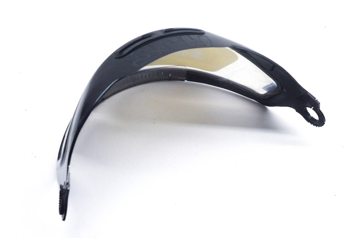 HJC ZG013-3 Vented Antifog Double Lens Shield NOS