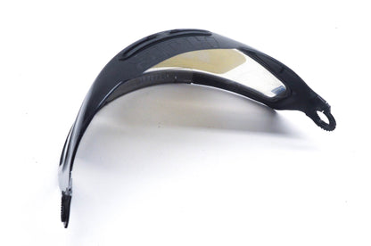 HJC ZG013-3 Vented Antifog Double Lens Shield NOS