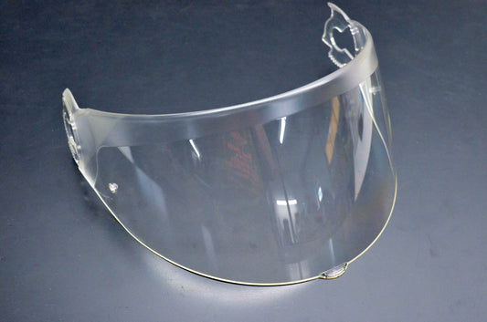 Nolan NH0209, 527218681017615 Clear N100 Shield NOS